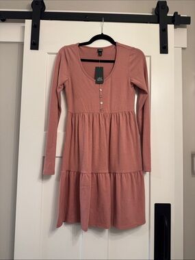 red long sleeve dress target Red Maxi Dresses